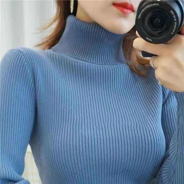 women's sweaters women fashion winter knitted turtleneck 2021 fall casual slim solid color pullover long sleeve elegant elasticity swea, White;black
women's sweaters women fashion winter knitted turtleneck 2021 fall casual slim solid color pullover long sleeve elegant elasticity swea, White;black