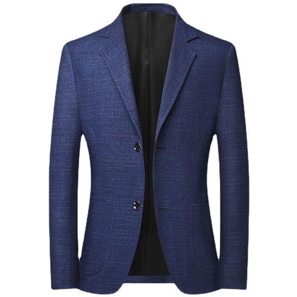 men's suits & blazers fashion brand blazer men clothing casual bule plaid suit slim fit jacket autumn andwinter single breasted wool wi, White;black
men's suits & blazers fashion brand blazer men clothing casual bule plaid suit slim fit jacket autumn andwinter single breasted wool wi, White;black