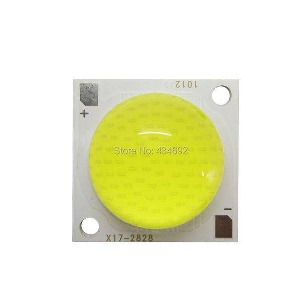 light beads 50w cob led bead white 6000k - 6500k 30-33v 1500ma high power emitter for diy spotlight projection lamp lighting
light beads 50w cob led bead white 6000k - 6500k 30-33v 1500ma high power emitter for diy spotlight projection lamp lighting