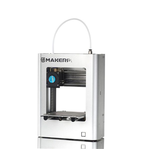 printers makerpi m1 economical possess parts high performance chip impresora 3d drucker printing machine manufacturer
printers makerpi m1 economical possess parts high performance chip impresora 3d drucker printing machine manufacturer