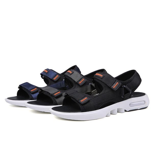 sandals 2021 men erkek hombre sandale summer gladiators sandalen outdoor heren rasteira de beach ete herren verano leather da, Black
sandals 2021 men erkek hombre sandale summer gladiators sandalen outdoor heren rasteira de beach ete herren verano leather da, Black