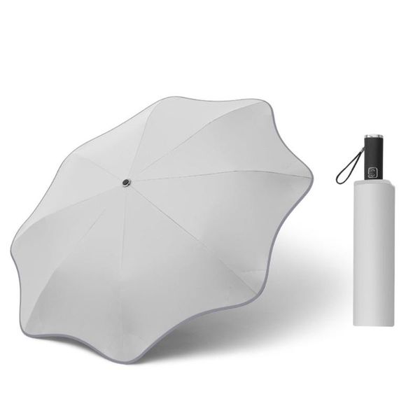umbrellas gxma creative flower shape automatic folding uv umbrella sun rain protection travel portable windproof wave compact
umbrellas gxma creative flower shape automatic folding uv umbrella sun rain protection travel portable windproof wave compact