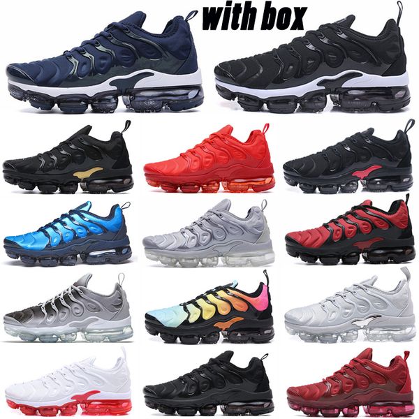 male tn plus sports shoes mens se ultra stripes white blue designer sneakers retro tns classic outdoor trainers size 40-46 tt, Black
male tn plus sports shoes mens se ultra stripes white blue designer sneakers retro tns classic outdoor trainers size 40-46 tt, Black