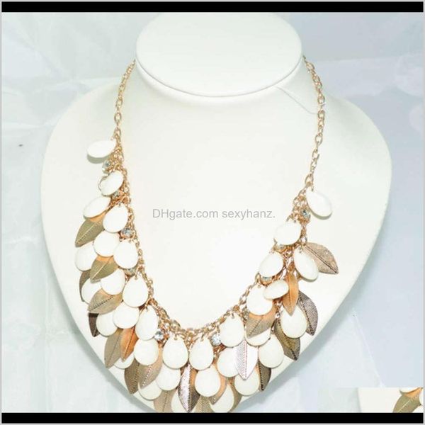 necklaces & pendants delivery 2021 pendant bohemian candy color bead string leaf clavicle sweater chain water drop jewelry a9upf, Silver
necklaces & pendants delivery 2021 pendant bohemian candy color bead string leaf clavicle sweater chain water drop jewelry a9upf, Silver