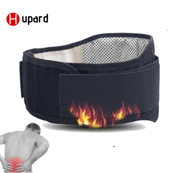 adjustable tourmaline self-heating magnetic therapy waist belt lumbar support back brace double banded, Black;gray
adjustable tourmaline self-heating magnetic therapy waist belt lumbar support back brace double banded, Black;gray