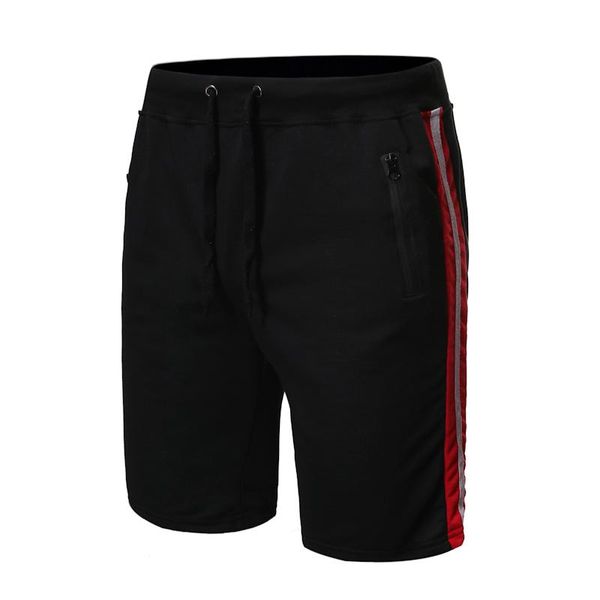men's shorts summer casual men striped sportswear short sweatpants jogger breathable man trousers fashion, White;black
men's shorts summer casual men striped sportswear short sweatpants jogger breathable man trousers fashion, White;black