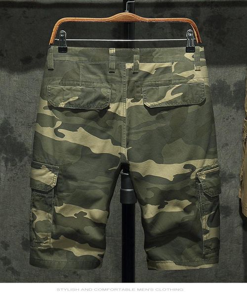 men's shorts work casual camouflage color high-quality high-waist street fashion brand oversized loose sports summer, White;black
men's shorts work casual camouflage color high-quality high-waist street fashion brand oversized loose sports summer, White;black