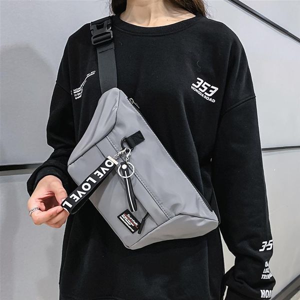 original aizatly messenger bag large capacity chest street fashion diagonal shoulder couple wild waist bags
original aizatly messenger bag large capacity chest street fashion diagonal shoulder couple wild waist bags