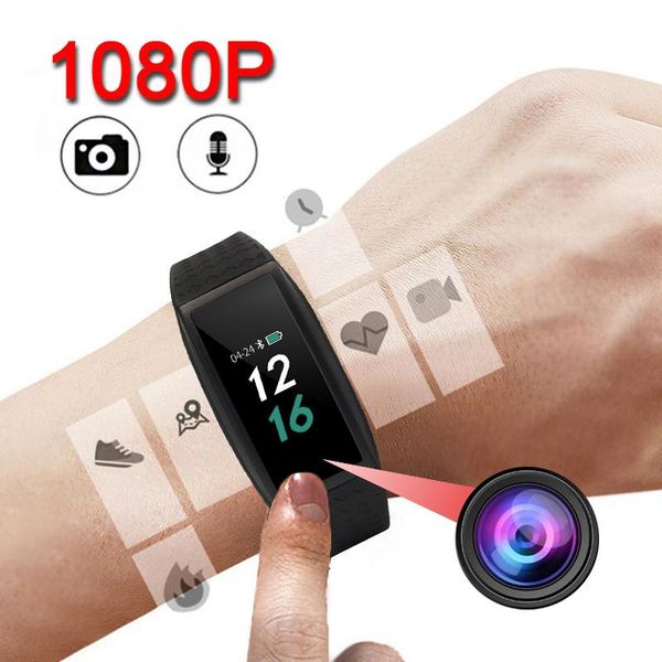 mini cameras 1080p hd voice audio recording camera wearable cam video recorder watch bracelet smart band wristband
mini cameras 1080p hd voice audio recording camera wearable cam video recorder watch bracelet smart band wristband