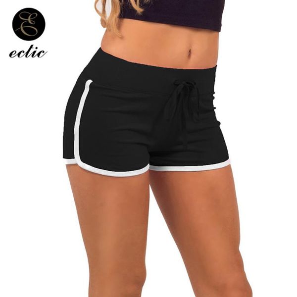 women biker shorts gymnast cacheteros tight sports wear for gym side stripe spandex pole dance fitness women's, White;black
women biker shorts gymnast cacheteros tight sports wear for gym side stripe spandex pole dance fitness women's, White;black