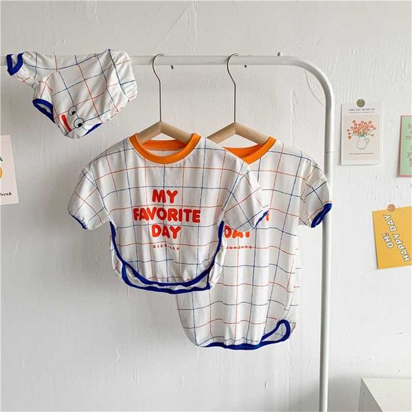 milancel summer kids clothes letter print casual brother and sister set 211020, White
milancel summer kids clothes letter print casual brother and sister set 211020, White