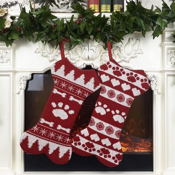 christmas decorations asypets year stocking sack xmas gift candy bag for home sock tree decoration
christmas decorations asypets year stocking sack xmas gift candy bag for home sock tree decoration