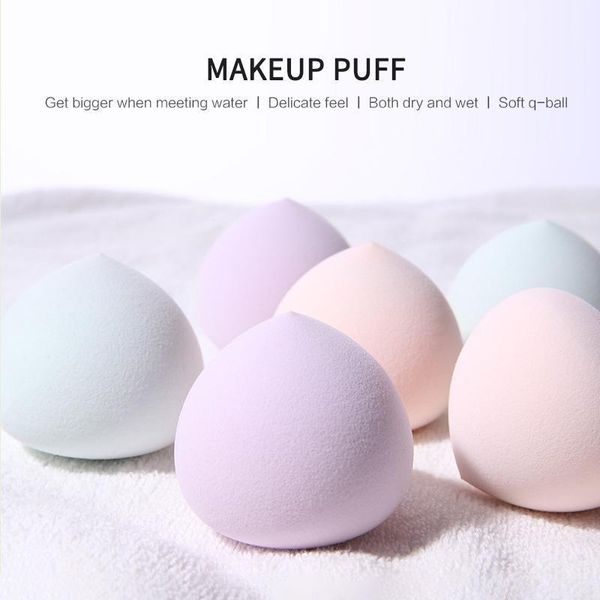 pcs cosmetic puff powder with box foundation sponge make up tools water drop no makeup sponges, applicators & cotton1
pcs cosmetic puff powder with box foundation sponge make up tools water drop no makeup sponges, applicators & cotton1