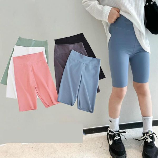 shorts children's for teenages girls bottom leggings 3-14 years knee-length toddler kids half pants summer skinny trousers, Black
shorts children's for teenages girls bottom leggings 3-14 years knee-length toddler kids half pants summer skinny trousers, Black