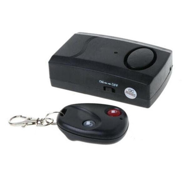 theft protection 9v motorcycle bicycle electric vehicle wireless remote control vibration security alarm door window car bike anti-thief dev
theft protection 9v motorcycle bicycle electric vehicle wireless remote control vibration security alarm door window car bike anti-thief dev
