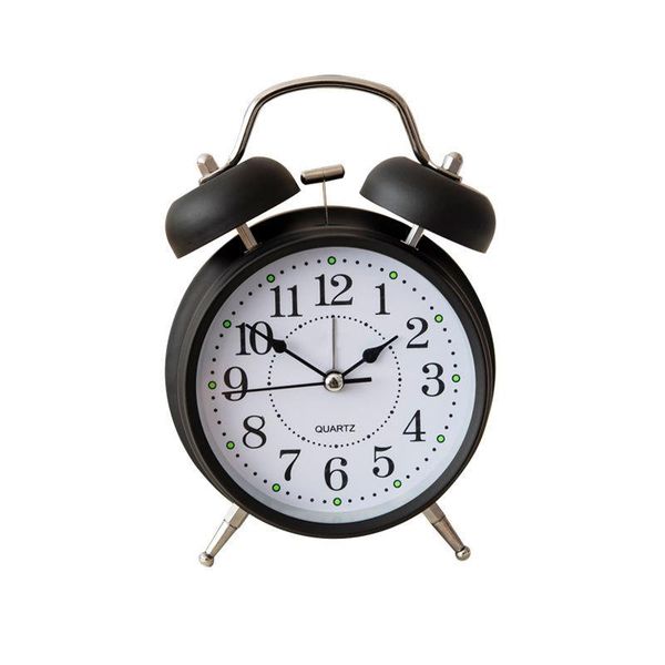 other clocks & accessories alarm clock student mute bedside children simple multifunctional metal bell creative small
other clocks & accessories alarm clock student mute bedside children simple multifunctional metal bell creative small