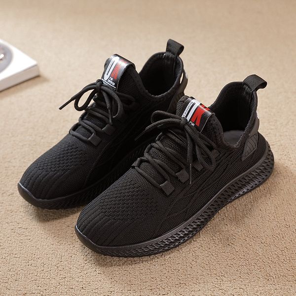 original flying women 2021 sports running shoes female casual student lace-up decor knit sneakers
original flying women 2021 sports running shoes female casual student lace-up decor knit sneakers