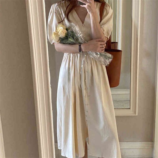 casual dresses solid 2021 summer short sleeves elegance v-neck sweet female ol chic all match long es vestidos 8j47, Black;gray
casual dresses solid 2021 summer short sleeves elegance v-neck sweet female ol chic all match long es vestidos 8j47, Black;gray