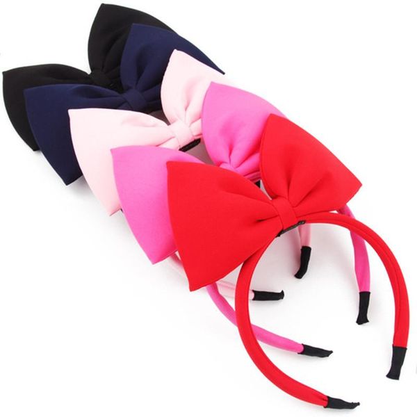 big bow children's hairband hairpins chiffon cloth handmade kid's headbands po show party girls hair accessories, Slivery;white
big bow children's hairband hairpins chiffon cloth handmade kid's headbands po show party girls hair accessories, Slivery;white