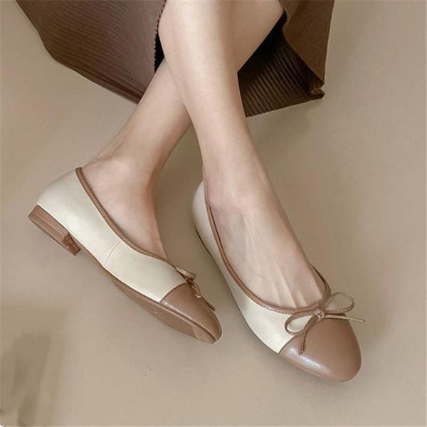 dress shoes pxelena 2021 spring leisure women low heels loafers round toe slip on bowknot office lady comfort pumps daily mixed color, Black
dress shoes pxelena 2021 spring leisure women low heels loafers round toe slip on bowknot office lady comfort pumps daily mixed color, Black