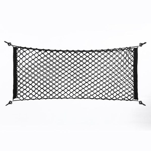 car organizer nylon plasticenvelope style trunk cargo net 39x16 inch elastic stretchable storage auto accessories
car organizer nylon plasticenvelope style trunk cargo net 39x16 inch elastic stretchable storage auto accessories