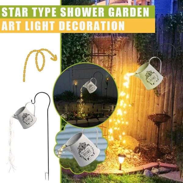 garden decoration outdoor star type shower art light gardening lawn lamp solar led decor lamps
garden decoration outdoor star type shower art light gardening lawn lamp solar led decor lamps