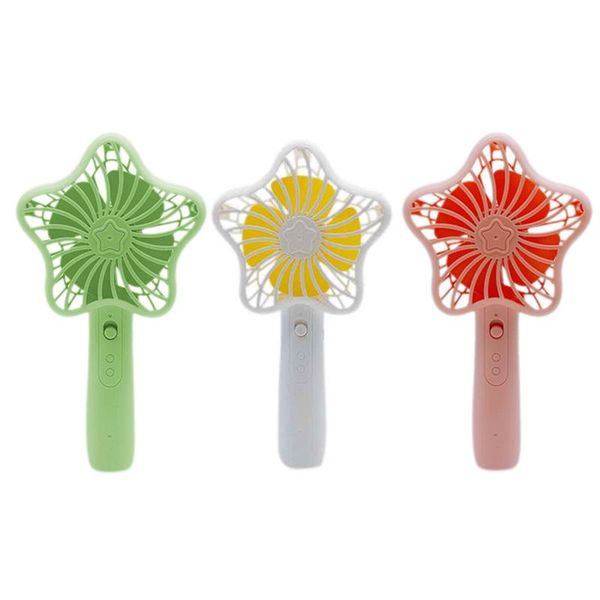 portable outdoor usb rechargeable handheld fan home office cute electric fans
portable outdoor usb rechargeable handheld fan home office cute electric fans