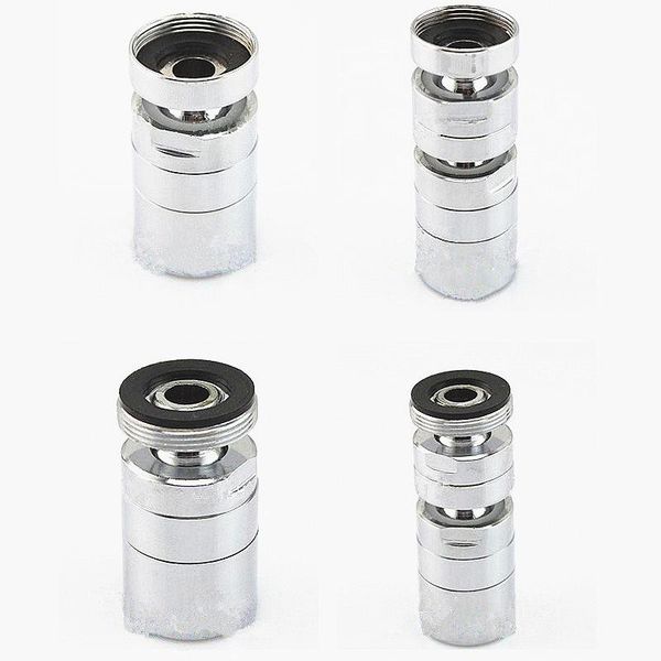 other faucets, showers & accs faucet shower out water aerator,two kinds function bubbler,water saving aerator mixer interface,kitchen tap