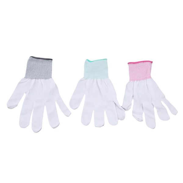 disposable gloves 1 pair nylon quilted for sports machines quilting sewing gardening useful cleaning tools
disposable gloves 1 pair nylon quilted for sports machines quilting sewing gardening useful cleaning tools