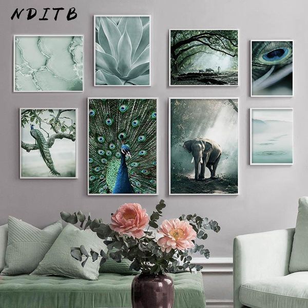paintings nature forest canvas poster scenery peacock elephant wall art painting print feather decorative picture scandinavian home decor
paintings nature forest canvas poster scenery peacock elephant wall art painting print feather decorative picture scandinavian home decor