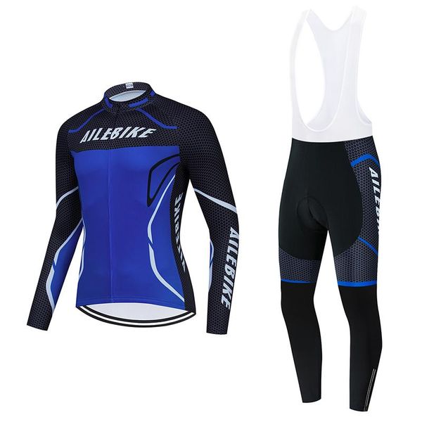 racing sets winter thermal fleece cycling jersey set men clothing long sleeve road bike suit race uniform mtb maillot culotte, Black;blue
racing sets winter thermal fleece cycling jersey set men clothing long sleeve road bike suit race uniform mtb maillot culotte, Black;blue