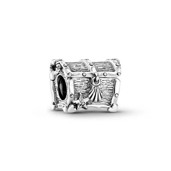 s925 sterling silver tropical rainforest coconut tree charm beads adapting original pandora charms bracelet diy jewelry for women black frid, Bronze;silver
s925 sterling silver tropical rainforest coconut tree charm beads adapting original pandora charms bracelet diy jewelry for women black frid, Bronze;silver