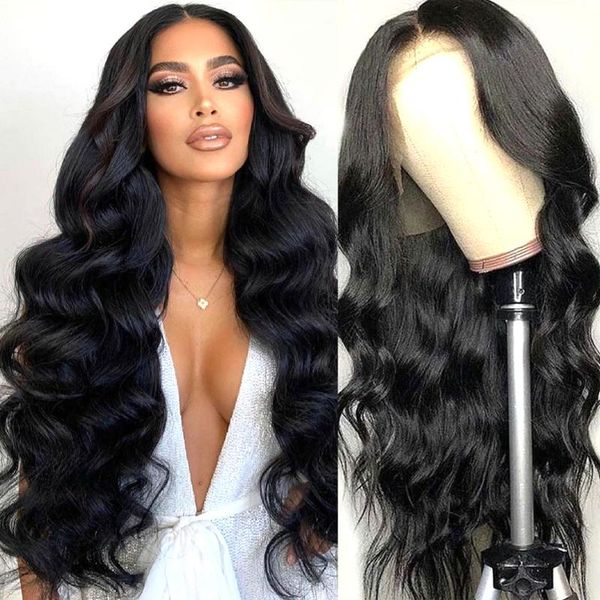 lace wigs spark brazilian body wave t part frontal human hair wig for black women hd transparent front remy, Black;brown
lace wigs spark brazilian body wave t part frontal human hair wig for black women hd transparent front remy, Black;brown