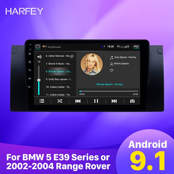 car dvd gps radio player for 1995-2003 bmw 5 series e39/x5 e53 android hd touchscreen 9 inch aux bluetooth support swc carplay
car dvd gps radio player for 1995-2003 bmw 5 series e39/x5 e53 android hd touchscreen 9 inch aux bluetooth support swc carplay