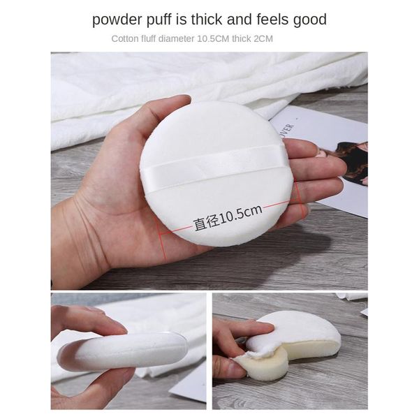 sponges, applicators & cotton makeup powder puff large loose facial beauty foundation sponge cosmetic tools for girl women wholesale
sponges, applicators & cotton makeup powder puff large loose facial beauty foundation sponge cosmetic tools for girl women wholesale