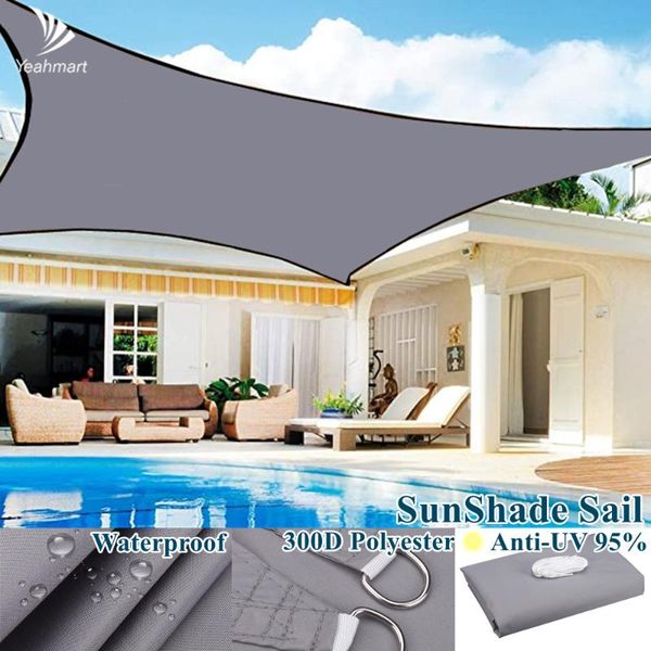 outdoor waterproof sun shelter 4x3m 5x5x5m uv block tents canopy for camping patio backyard lawn hiking awning with curved sides and shelter
outdoor waterproof sun shelter 4x3m 5x5x5m uv block tents canopy for camping patio backyard lawn hiking awning with curved sides and shelter