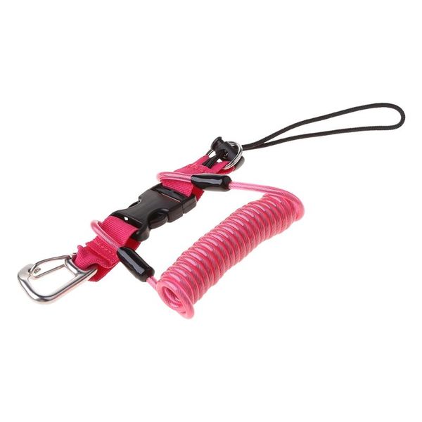 pool & accessories underwater diving scuba coil camera light torch lanyard clip buckle strap dropship
pool & accessories underwater diving scuba coil camera light torch lanyard clip buckle strap dropship