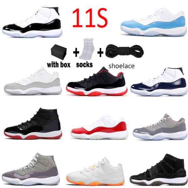 selling basketball shoes 11 25th anniversary 11s citrus cap and gown concord cool grey bred high low sports sneakers
selling basketball shoes 11 25th anniversary 11s citrus cap and gown concord cool grey bred high low sports sneakers