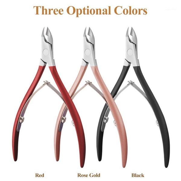 6pcs/lot nail clippers dead skin remover stainless steel cuticle scissor finger toe nipper clipper & trimmers1
6pcs/lot nail clippers dead skin remover stainless steel cuticle scissor finger toe nipper clipper & trimmers1