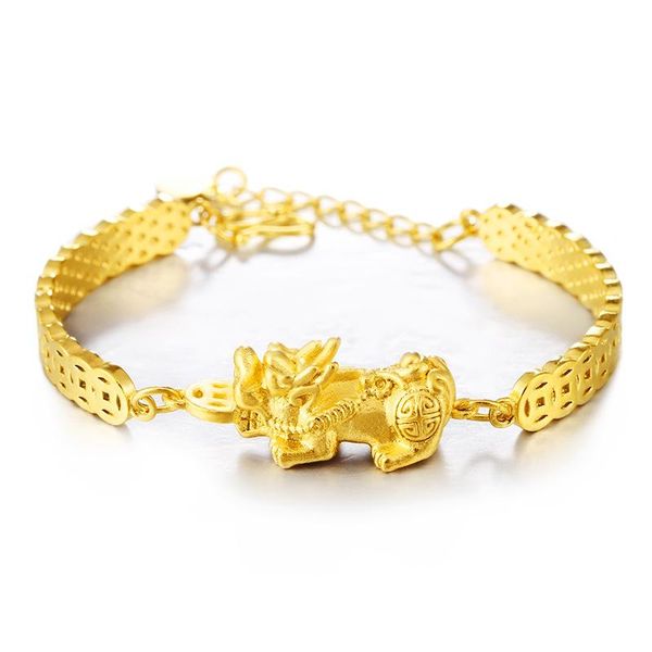 link, chain alluvial bracelets for women brave troops lucky jewelry charm stylish, Black
link, chain alluvial bracelets for women brave troops lucky jewelry charm stylish, Black