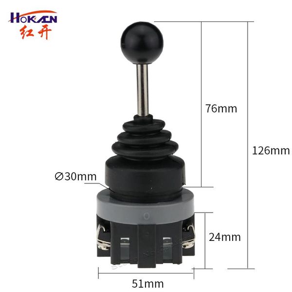 smart home control 30mm joystick switch momentary maintained 2 position 2no self reset spring return lock latching wobble stick cross
smart home control 30mm joystick switch momentary maintained 2 position 2no self reset spring return lock latching wobble stick cross