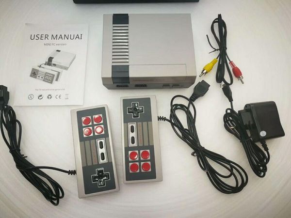 out handheld player consola for nes games with 500/600/620 different built-in portable players game
out handheld player consola for nes games with 500/600/620 different built-in portable players game