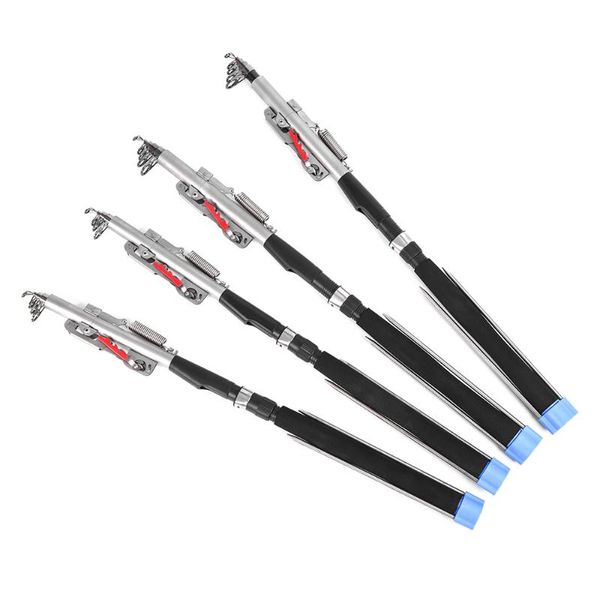 2.1m / 2.4m 2.7m 3.0m automatic fishing rod adjustable anti-slip eva handle for with bank stick boat rods
2.1m / 2.4m 2.7m 3.0m automatic fishing rod adjustable anti-slip eva handle for with bank stick boat rods