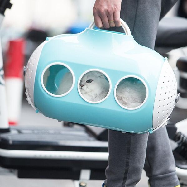 cat carriers,crates & houses submarine backpack portable space pet cage breathable transparent large capacity carrier
cat carriers,crates & houses submarine backpack portable space pet cage breathable transparent large capacity carrier