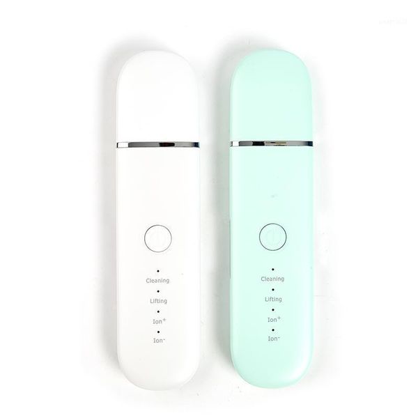 storage bottles & jars ultrasonic skin scrubber facial blackhead remover face massager skincare tools
storage bottles & jars ultrasonic skin scrubber facial blackhead remover face massager skincare tools