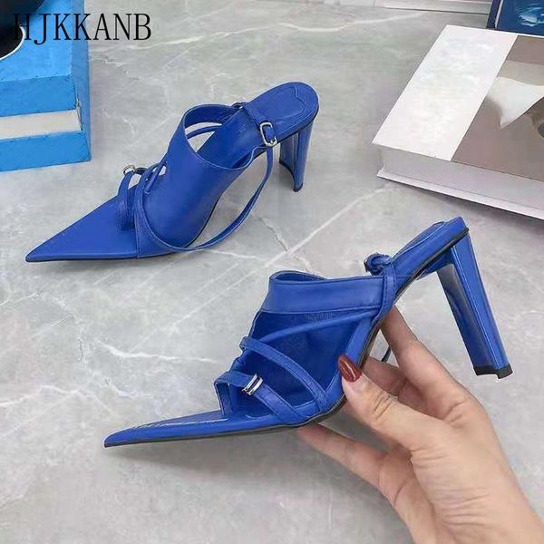 dress shoes pointed open toe strange high heel sandals women solid color real leather clip sandalias summer female, Black
dress shoes pointed open toe strange high heel sandals women solid color real leather clip sandalias summer female, Black