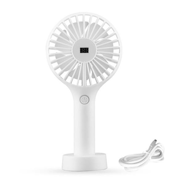 electric fans usb rechargeable cooling fan hand-held portable mini 1200mah battery adjustable wind speed air cooler for home office summer
electric fans usb rechargeable cooling fan hand-held portable mini 1200mah battery adjustable wind speed air cooler for home office summer