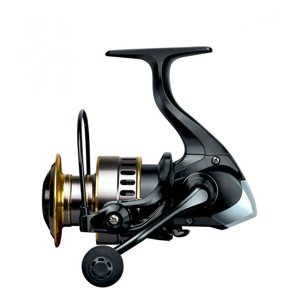 1000s-7000s spinning reel 8kg max drag 5.2:1 gear ratio freshwater saltwater rock fishing coil trolling wheel baitcasting reels
1000s-7000s spinning reel 8kg max drag 5.2:1 gear ratio freshwater saltwater rock fishing coil trolling wheel baitcasting reels