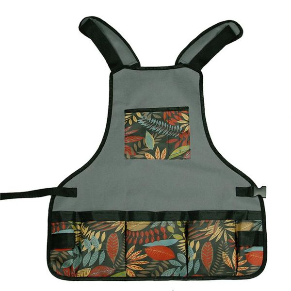 aprons oxford cloth tool apron garden for home waterproof work multiple pockets gardening
aprons oxford cloth tool apron garden for home waterproof work multiple pockets gardening