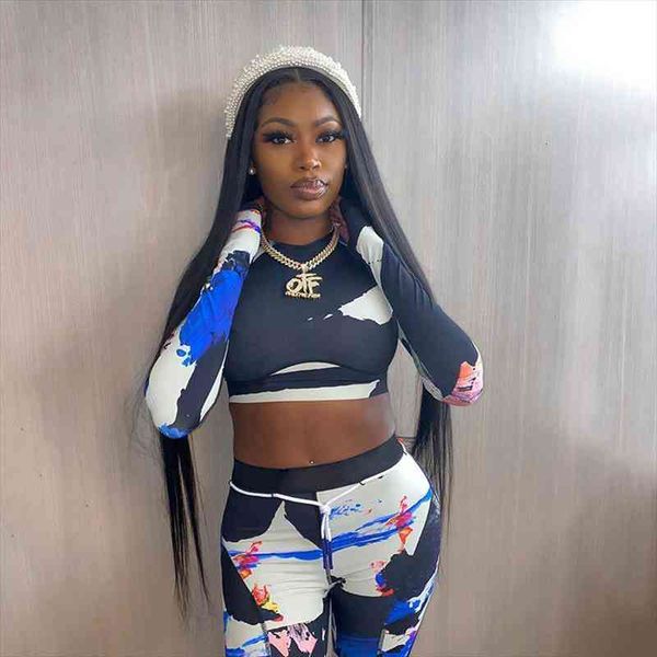 fashion 2 piece set women casual tracksuits workout print matching sets for women fitness sportswear athletic clothes occident, Black
fashion 2 piece set women casual tracksuits workout print matching sets for women fitness sportswear athletic clothes occident, Black